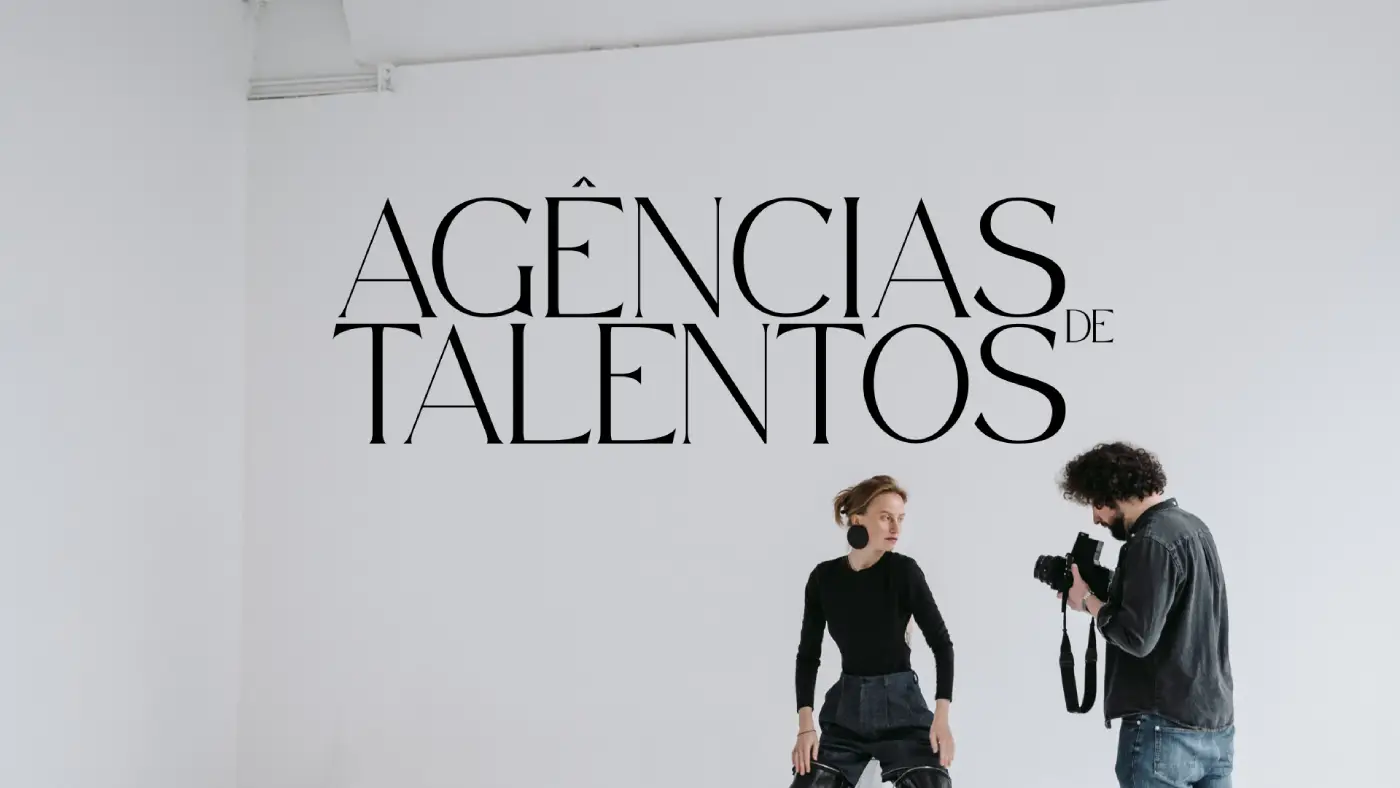 Agencias de Talentos
