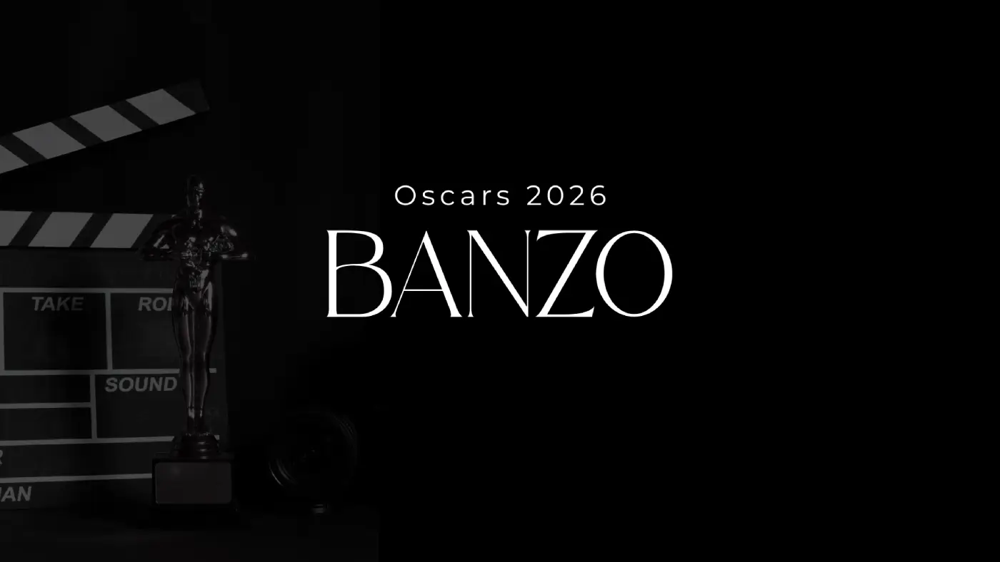 Banzo - representante de Portugal