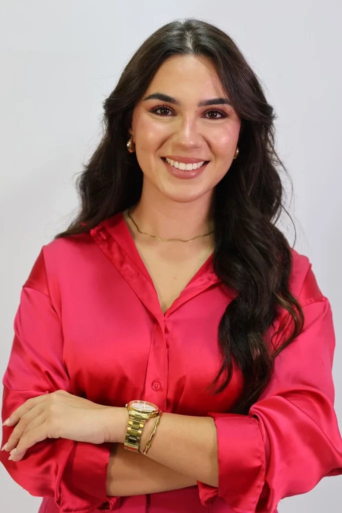 figurante feminina agenciada na Valente Produções