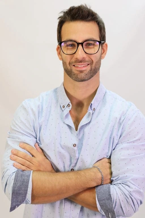 Modelo Agenciado pela agencia Valente Produções