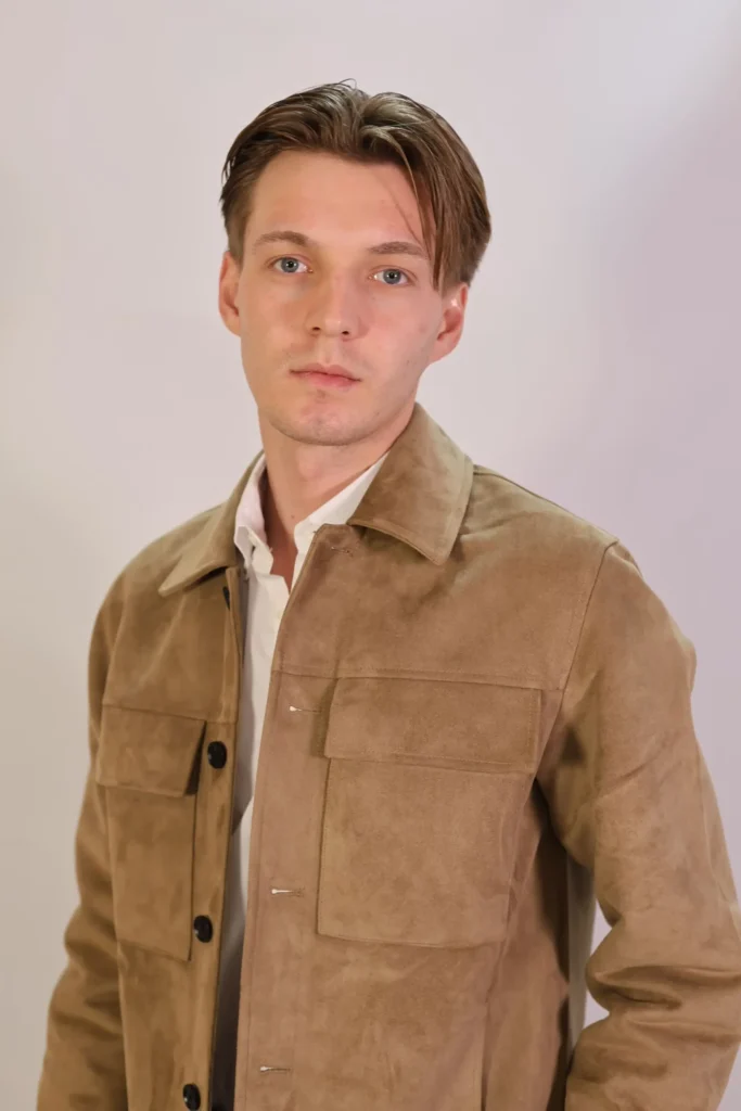 figurante em Lisboa da agência Valente Produções