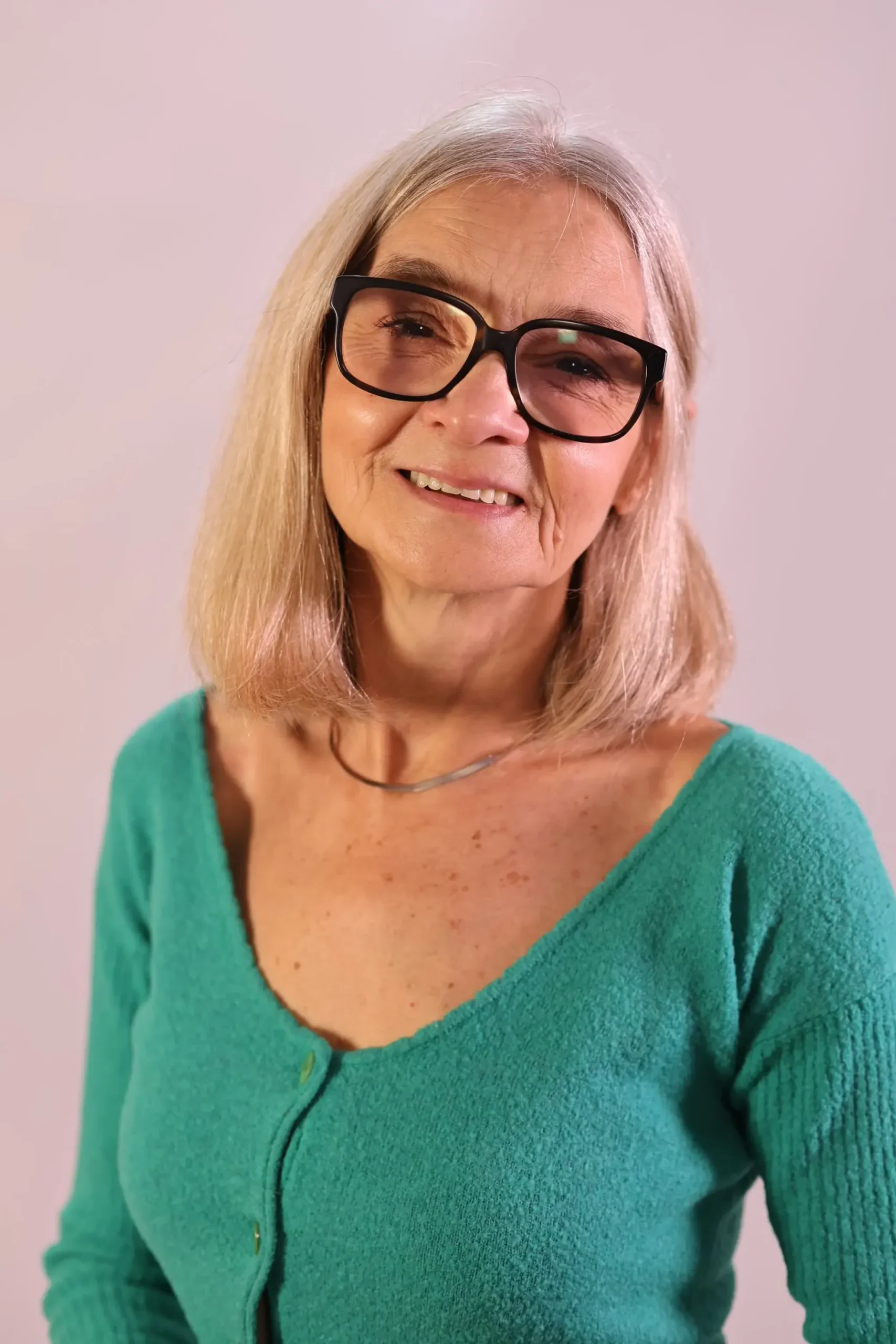 figurante da Valente Produções