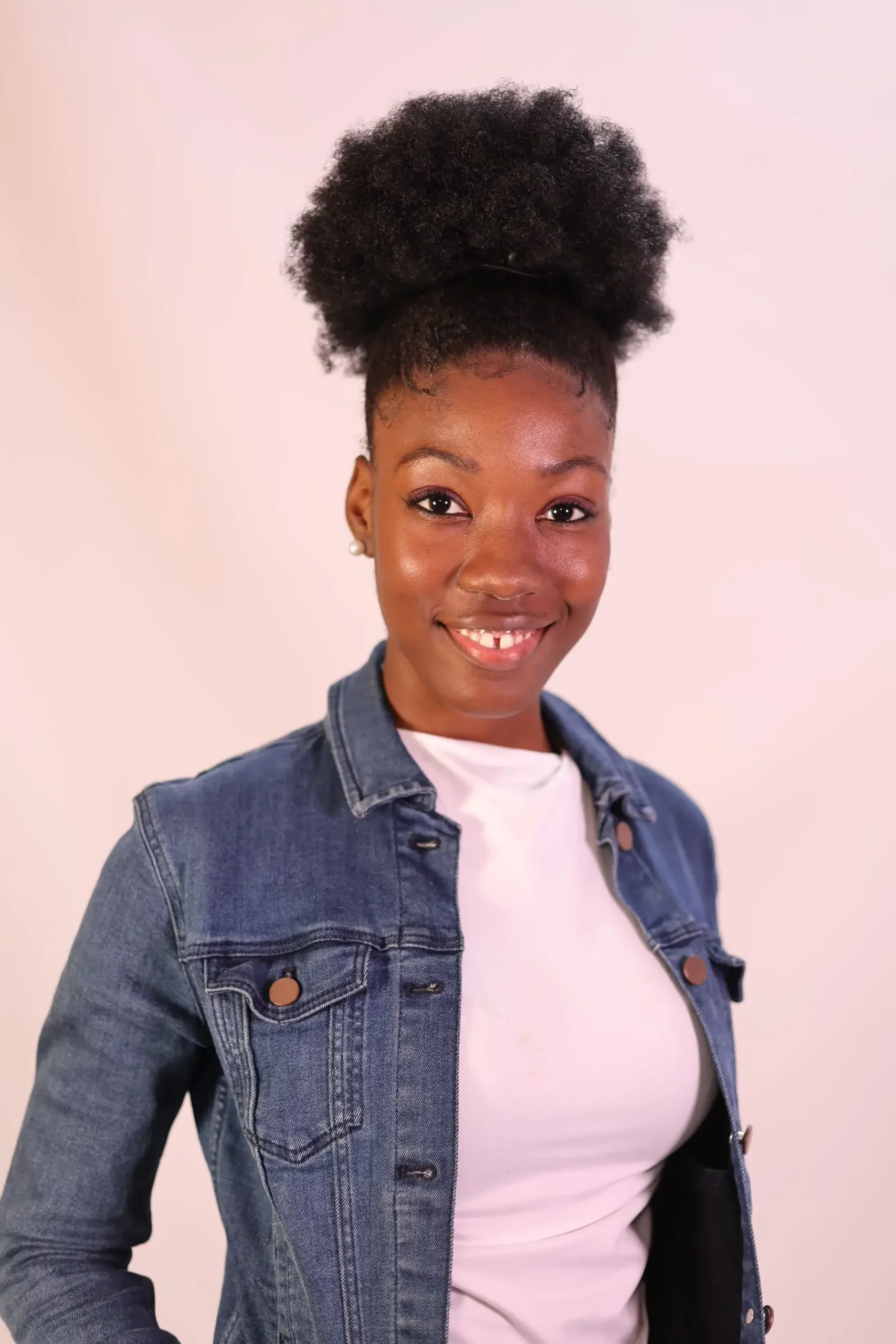 Figurante da Valente Produções