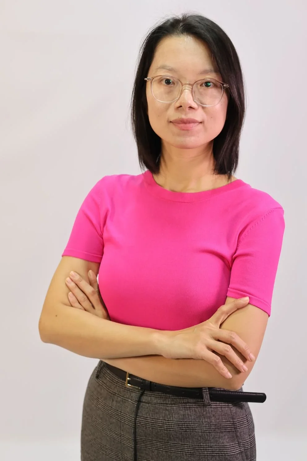 YanYan Gao