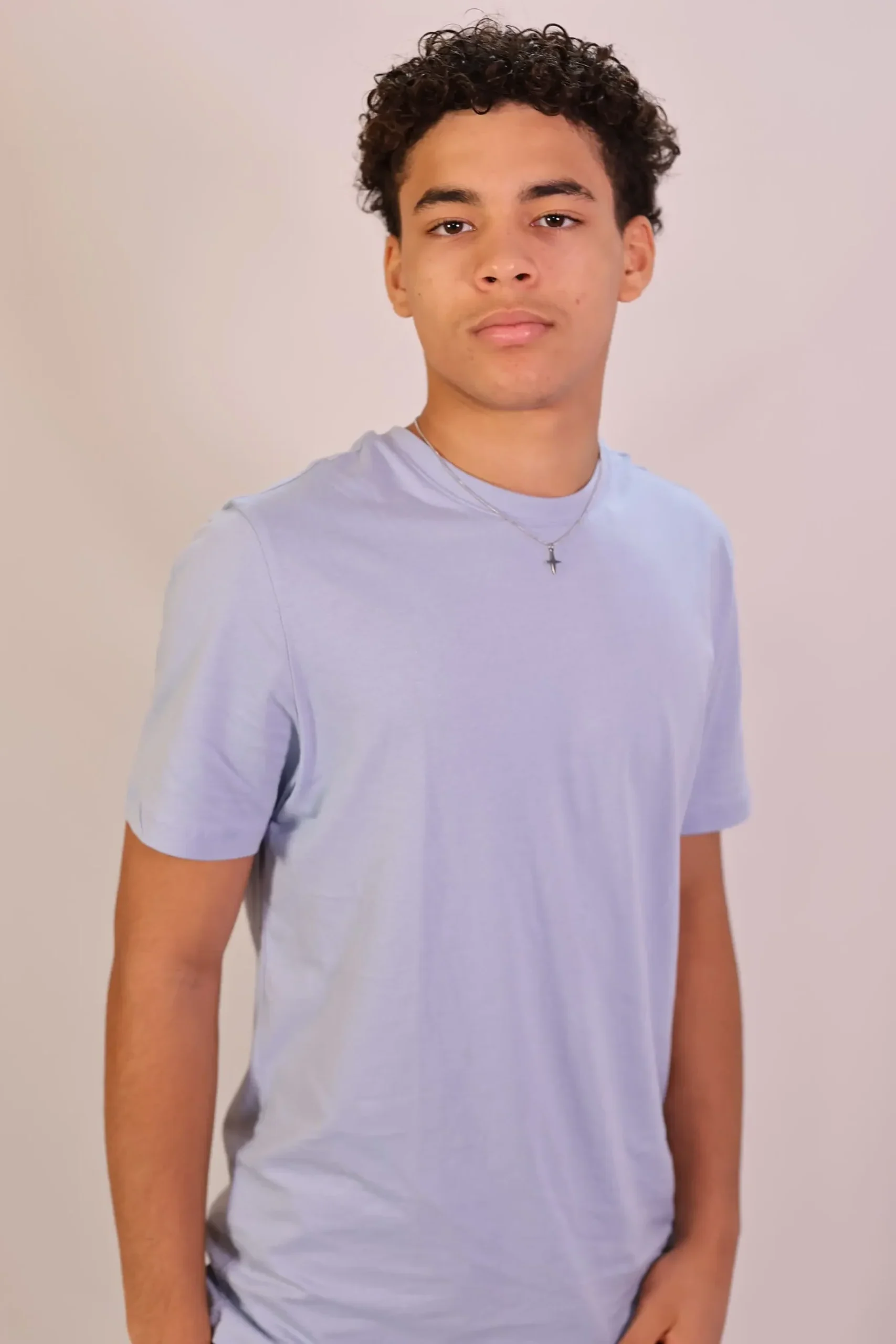 Figurante da agencia Valente peroduções